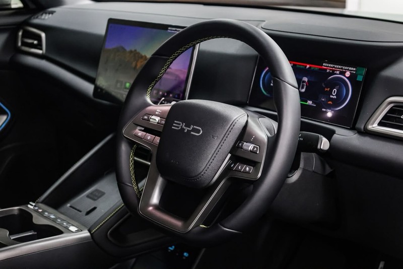 BYD Atto 2 - BYD Menlyn - Image 10