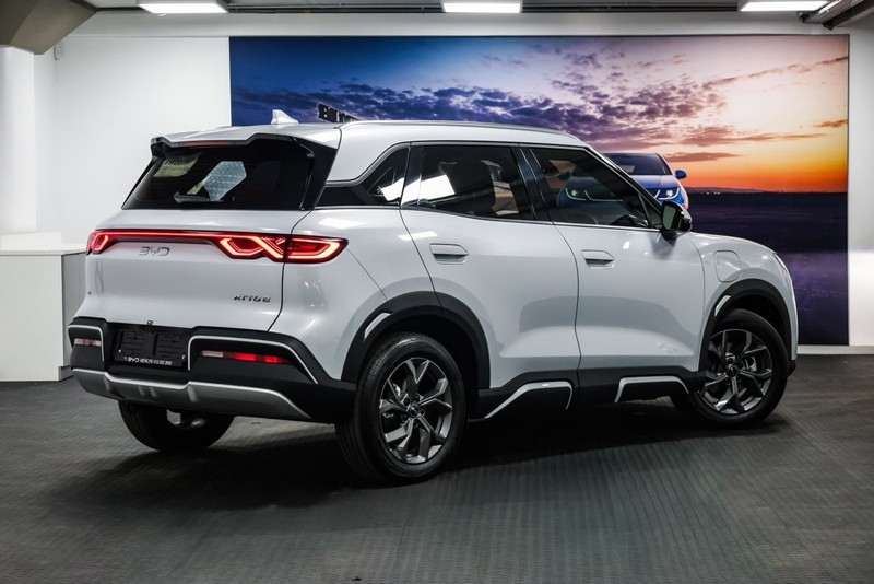 BYD Atto 2 - BYD Menlyn - Image 20