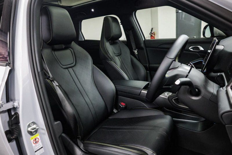 BYD Atto 2 - BYD Menlyn - Image 8