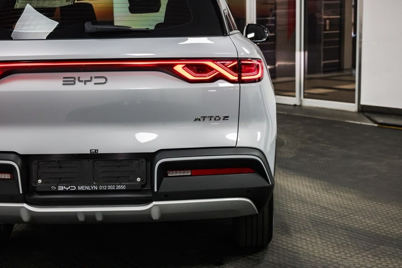 BYD Atto 2 - BYD Menlyn - Image 21