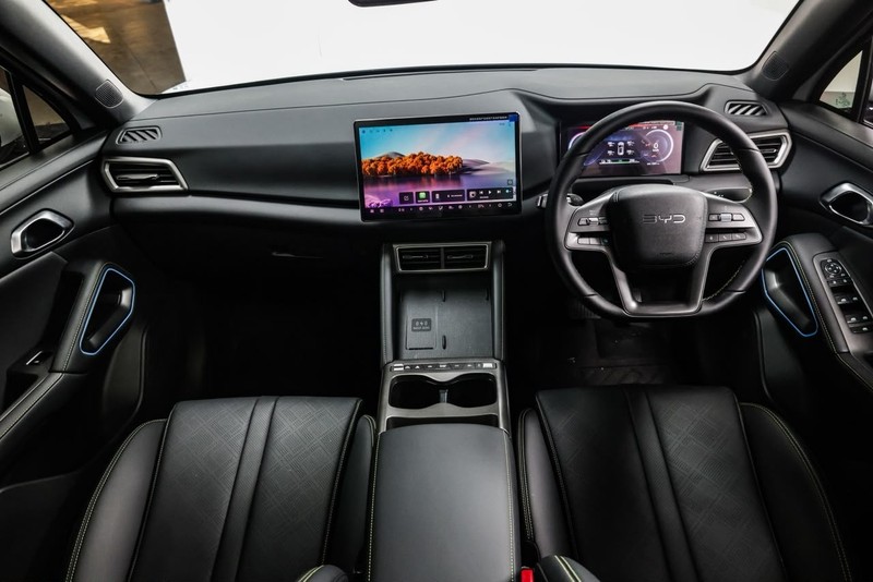 BYD Atto 2 - BYD Menlyn - Image 17