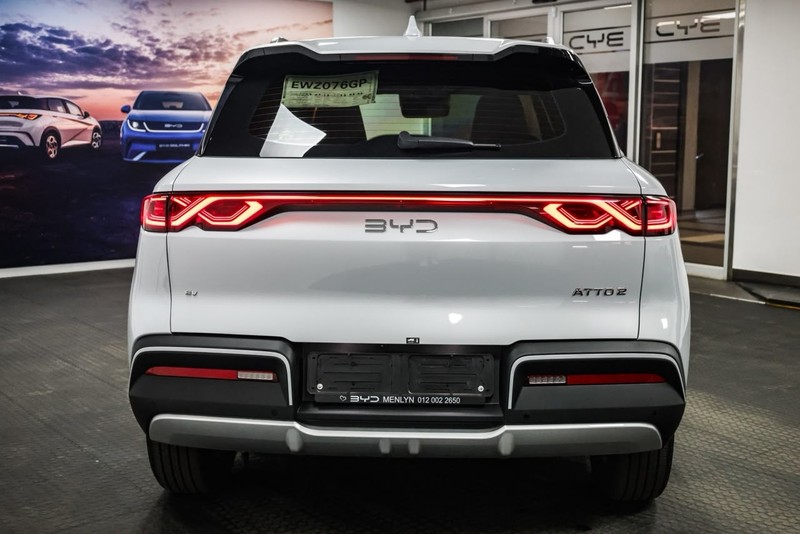 BYD Atto 2 - BYD Menlyn - Image 19