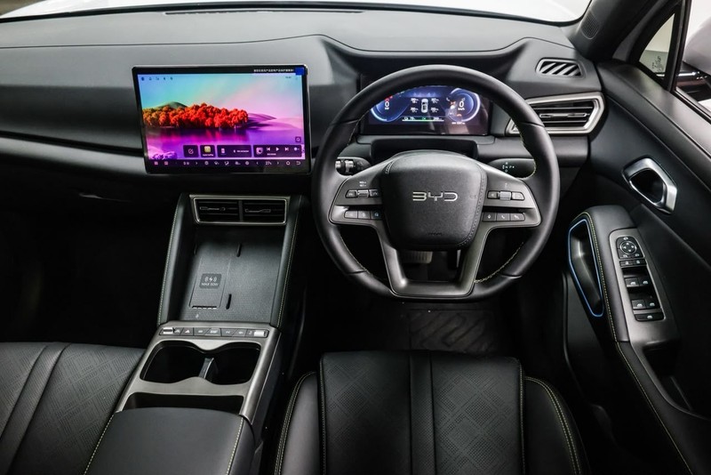 BYD Atto 2 - BYD Menlyn - Image 13