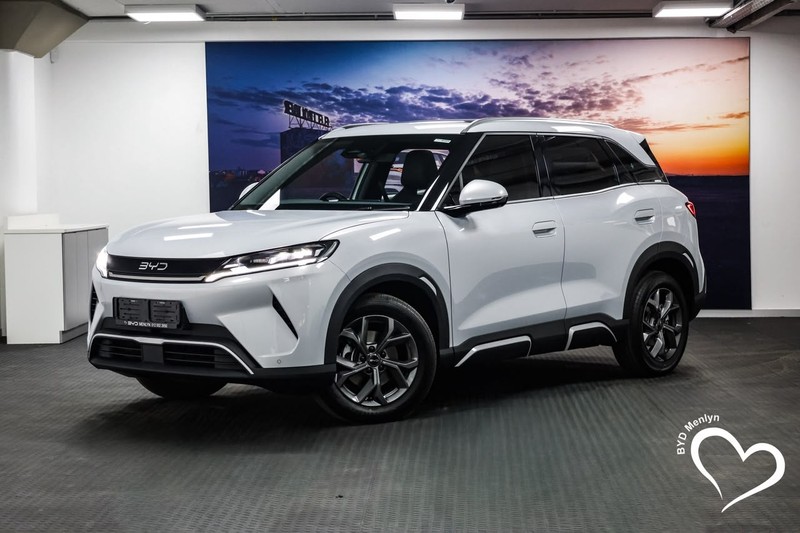 BYD Atto 2 - BYD Menlyn - Image 1
