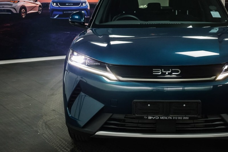 BYD Atto 2 - BYD Menlyn - Image 5