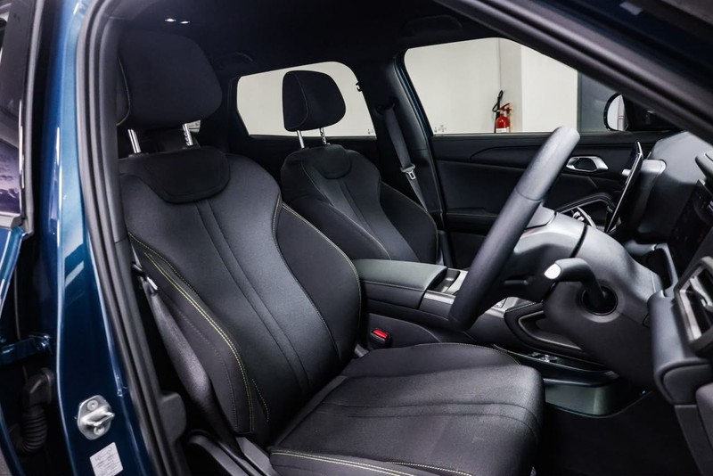 BYD Atto 2 - BYD Menlyn - Image 7
