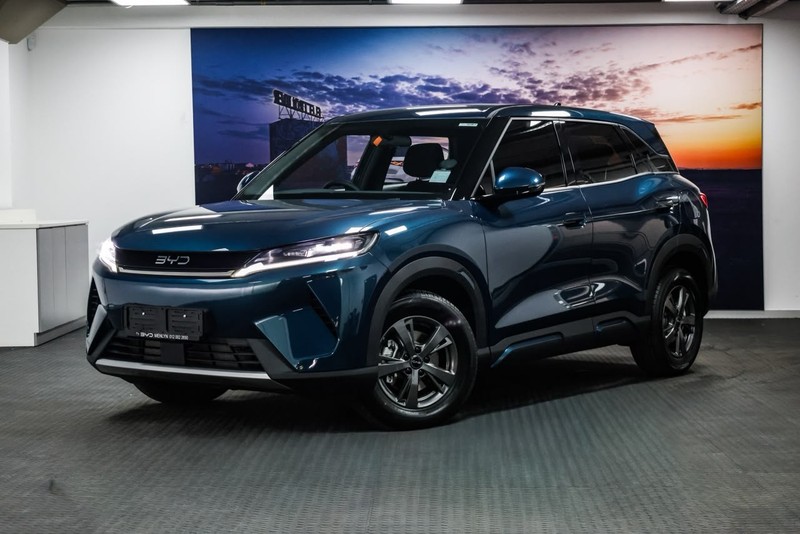 BYD Atto 2 - BYD Menlyn - Image 4