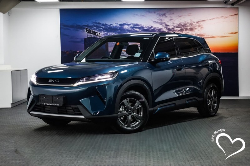 BYD Atto 2 - BYD Menlyn - Image 1