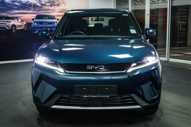 BYD Atto 2 - BYD Menlyn - Image 8