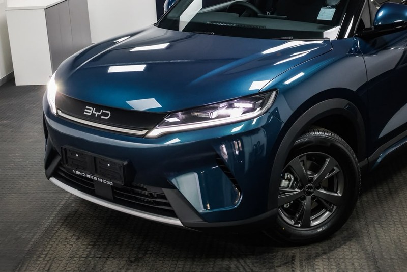 BYD Atto 2 - BYD Menlyn - Image 2