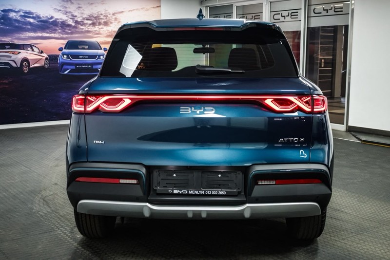 BYD Atto 2 - BYD Menlyn - Image 20