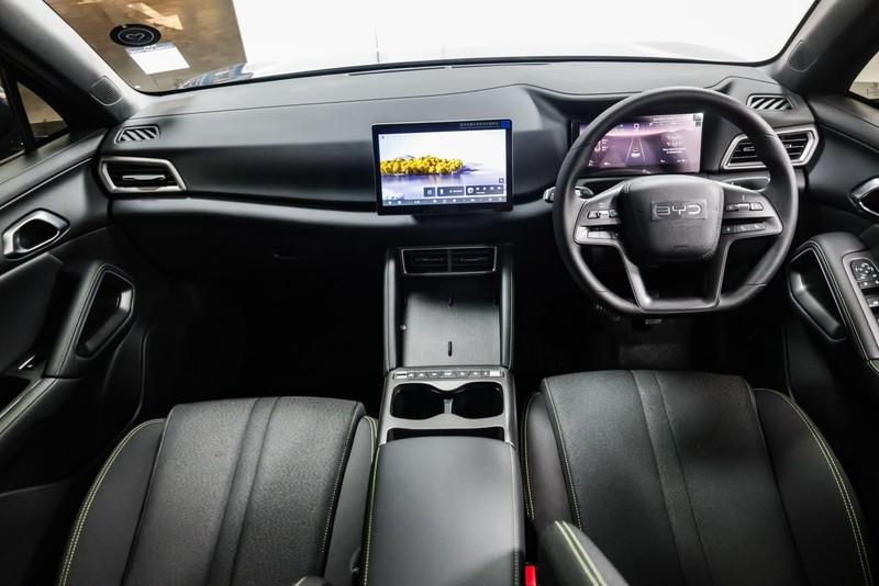 BYD Atto 2 - BYD Menlyn - Image 14