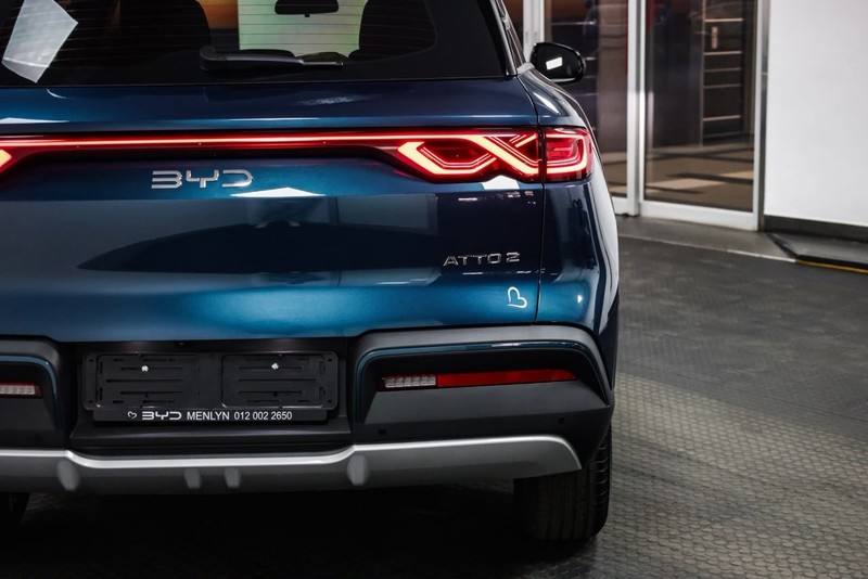 BYD Atto 2 - BYD Menlyn - Image 19