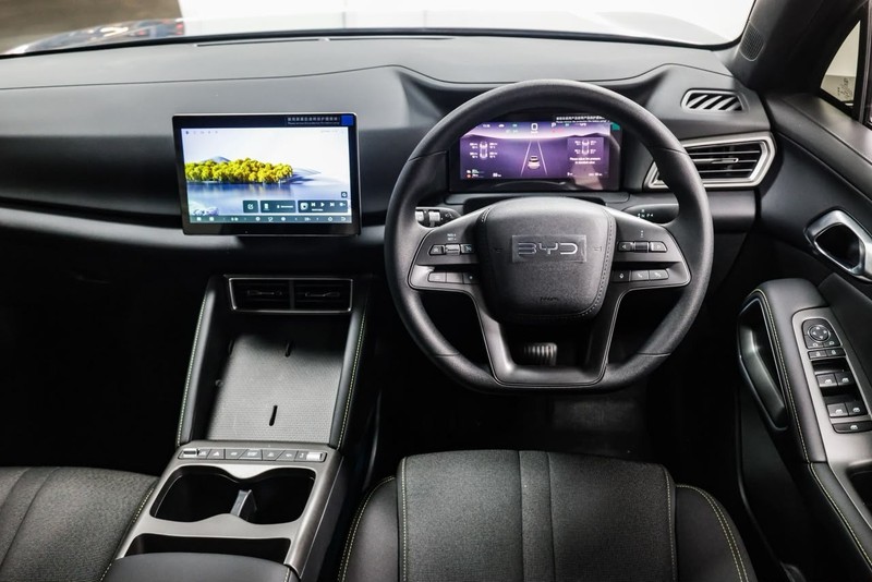 BYD Atto 2 - BYD Menlyn - Image 10