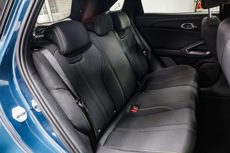 BYD Atto 2 - BYD Menlyn - Image 15