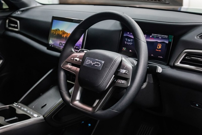 BYD Atto 2 - BYD Menlyn - Image 9