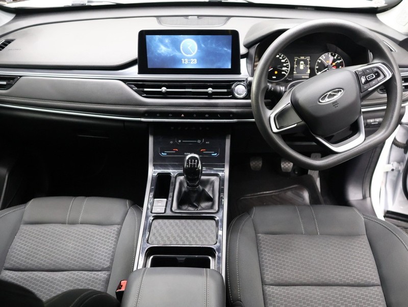 Chery Tiggo 4 - KING OF CARS - Image 9
