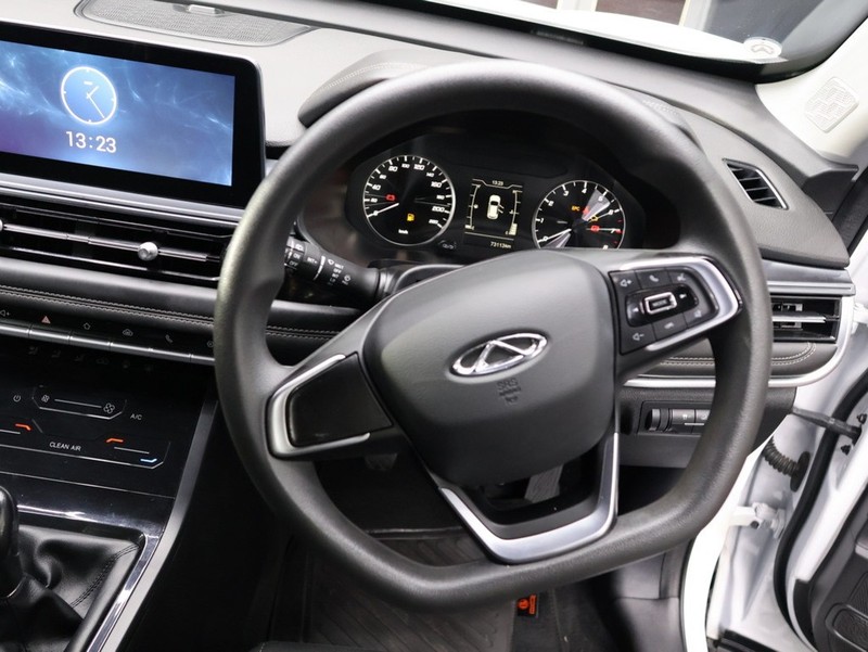 Chery Tiggo 4 - KING OF CARS - Image 11