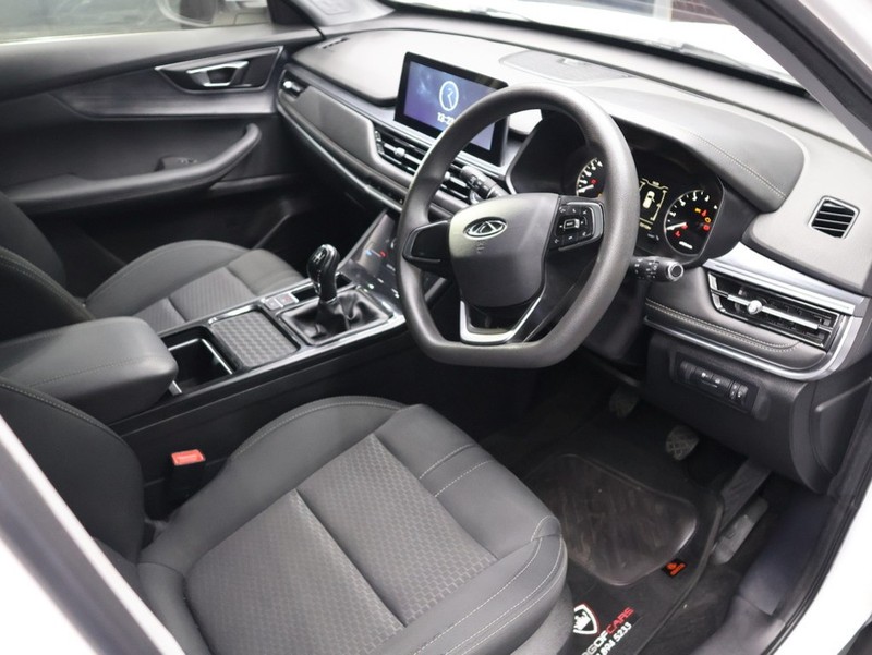 Chery Tiggo 4 - KING OF CARS - Image 10