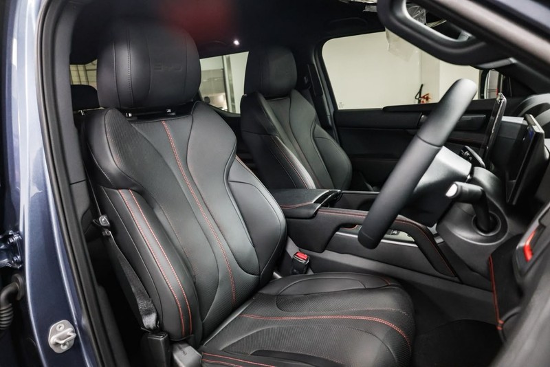 BYD Shark 6 - BYD Menlyn - Image 8