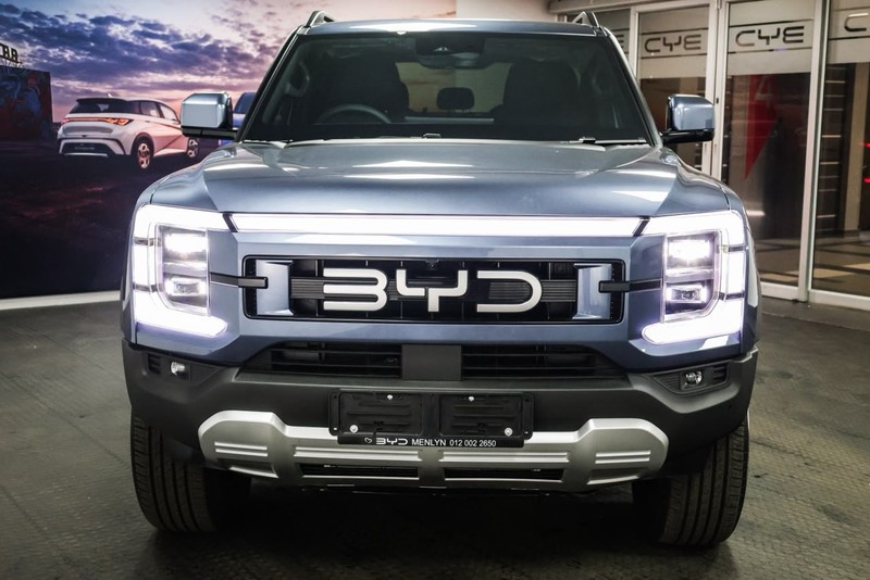 BYD Shark 6 - BYD Menlyn - Image 3