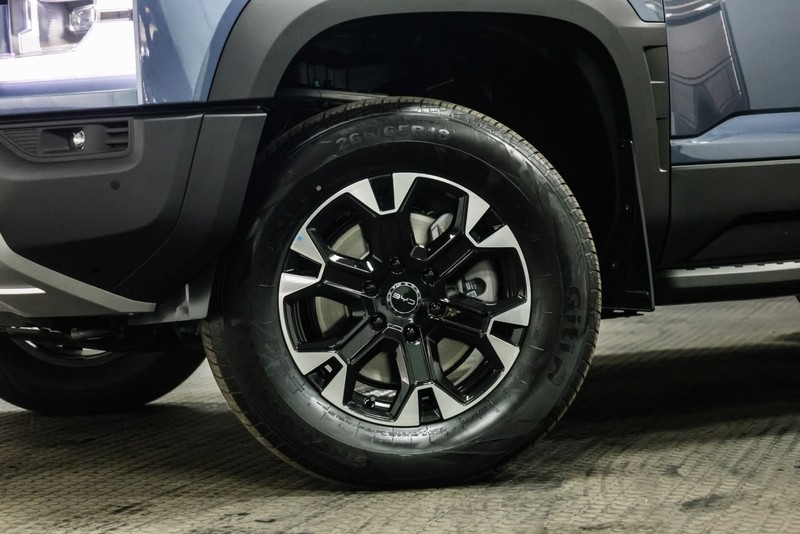 BYD Shark 6 - BYD Menlyn - Image 5