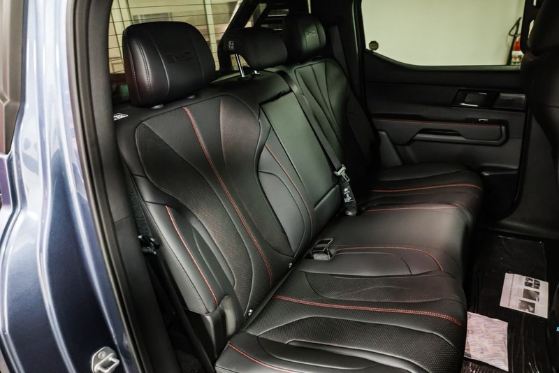 BYD Shark 6 - BYD Menlyn - Image 12