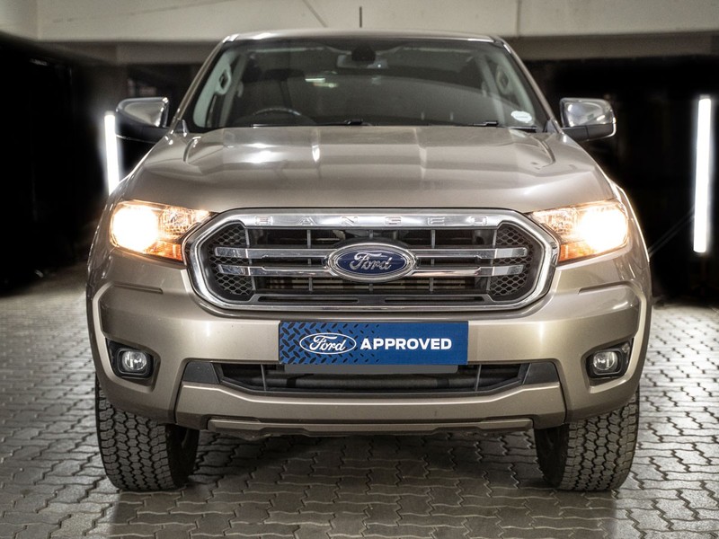 Ford Ranger - Ford Fourways - Image 4