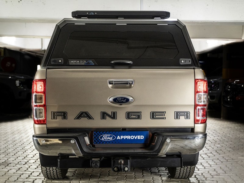 Ford Ranger - Ford Fourways - Image 5