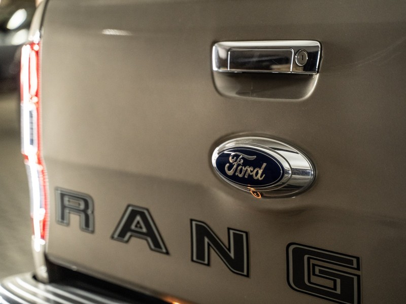 Ford Ranger - Ford Fourways - Image 14