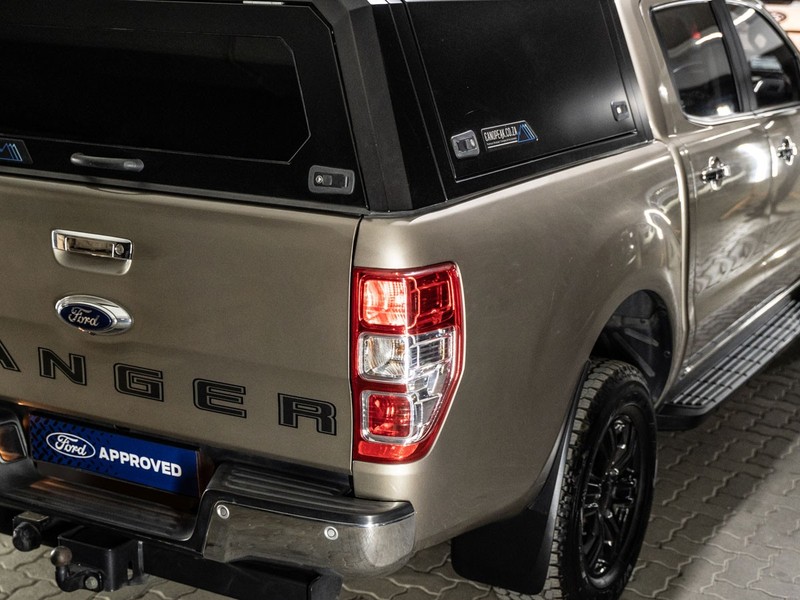 Ford Ranger - Ford Fourways - Image 13