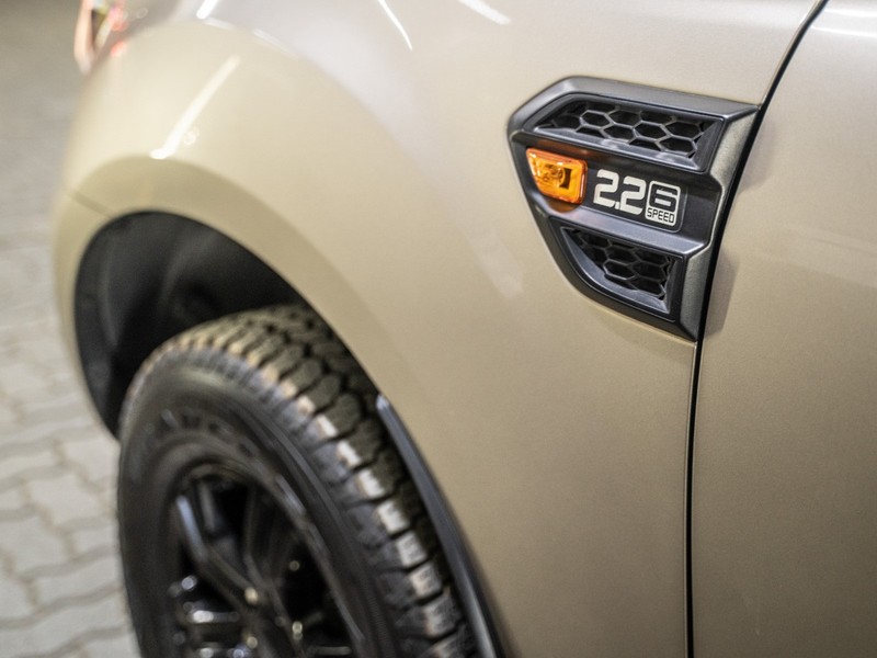 Ford Ranger - Ford Fourways - Image 10