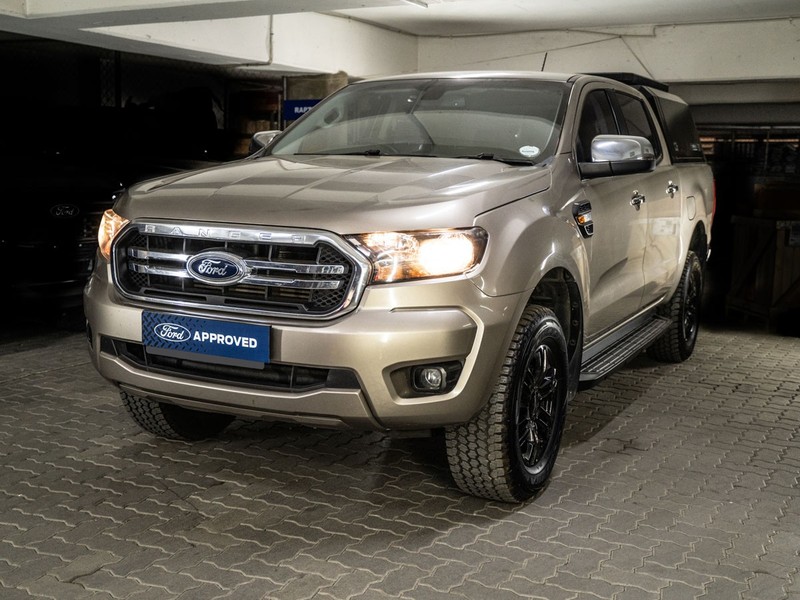 Ford Ranger - Ford Fourways - Image 1