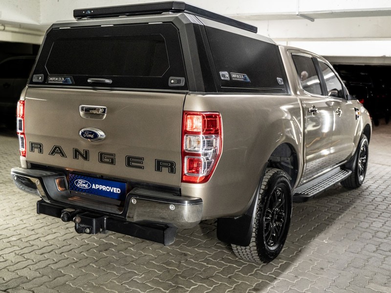 Ford Ranger - Ford Fourways - Image 3