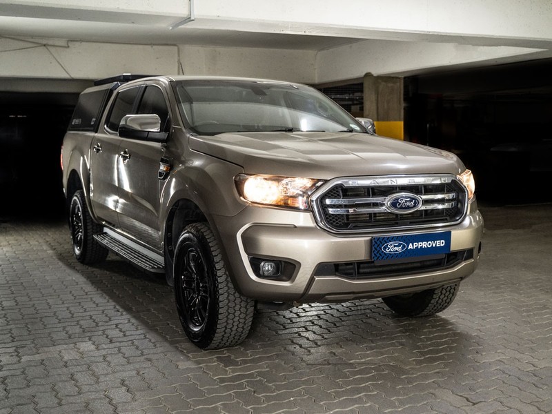 Ford Ranger - Ford Fourways - Image 6