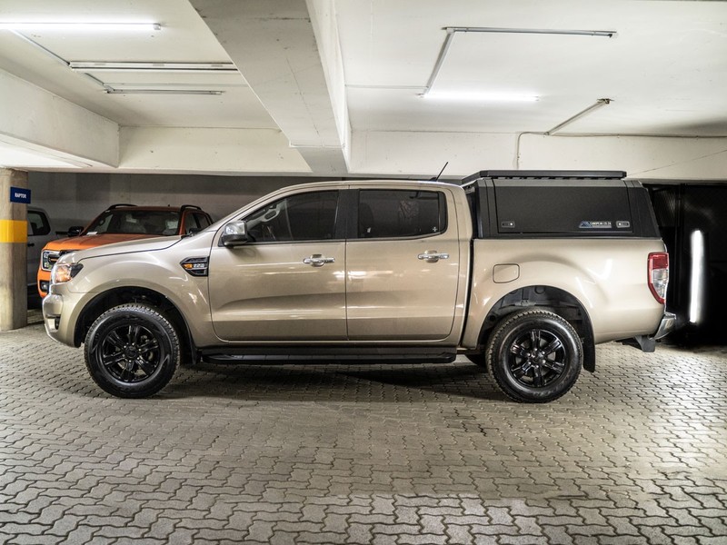 Ford Ranger - Ford Fourways - Image 2