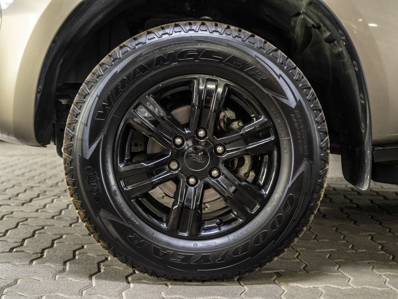 Ford Ranger - Ford Fourways - Image 9