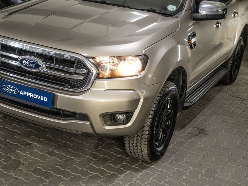 Ford Ranger - Ford Fourways - Image 7