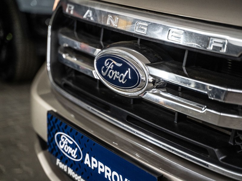 Ford Ranger - Ford Fourways - Image 8