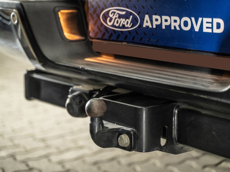 Ford Ranger - Ford Fourways - Image 15