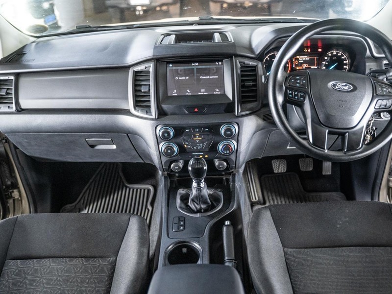 Ford Ranger - Ford Fourways - Image 22