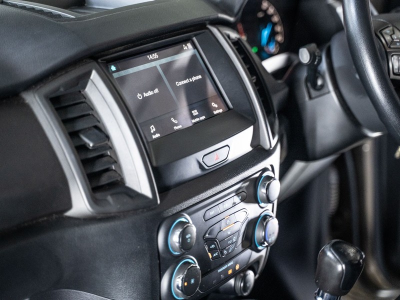 Ford Ranger - Ford Fourways - Image 26