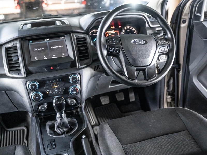 Ford Ranger - Ford Fourways - Image 23