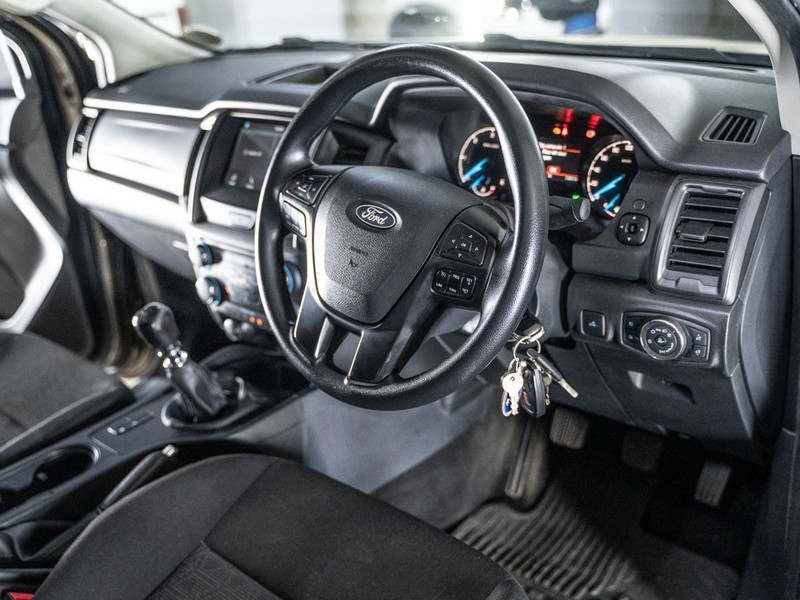 Ford Ranger - Ford Fourways - Image 21