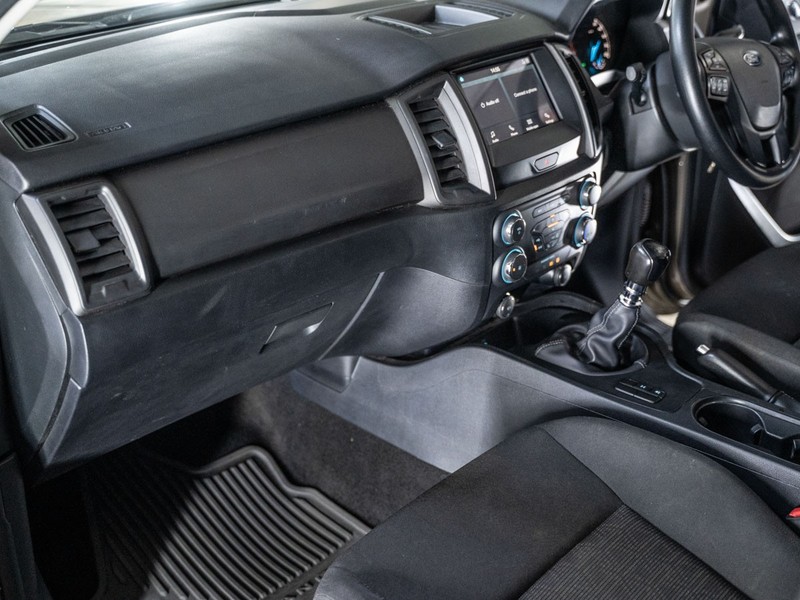 Ford Ranger - Ford Fourways - Image 27
