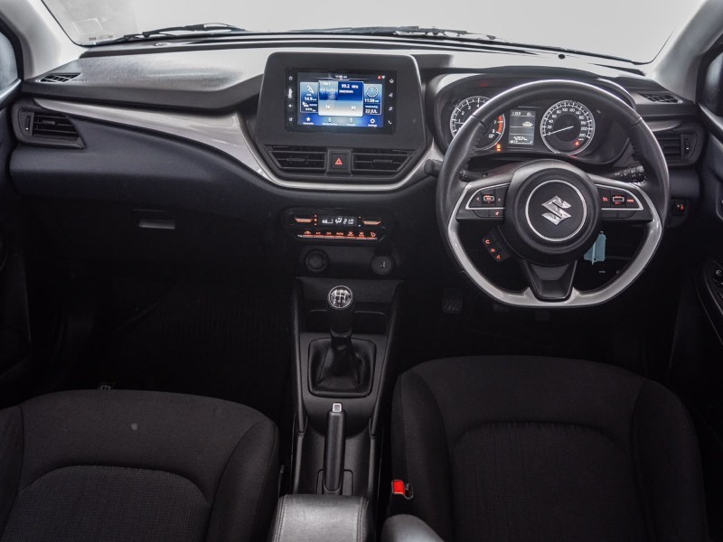 Suzuki Baleno - Ford Sandton - Image 12