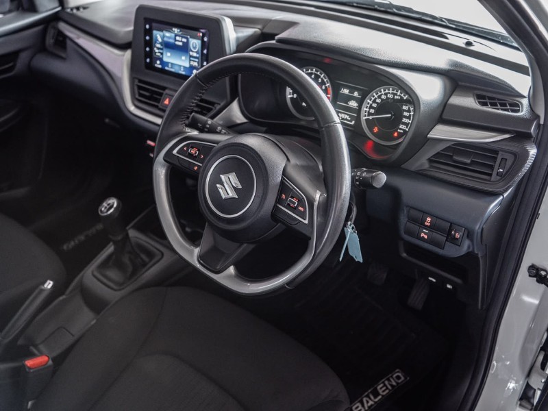 Suzuki Baleno - Ford Sandton - Image 5