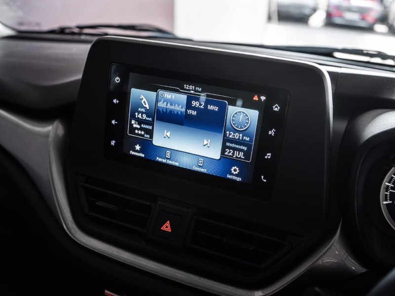 Suzuki Baleno - Ford Sandton - Image 2