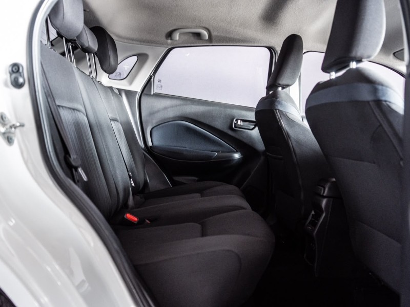 Suzuki Baleno - Ford Sandton - Image 19