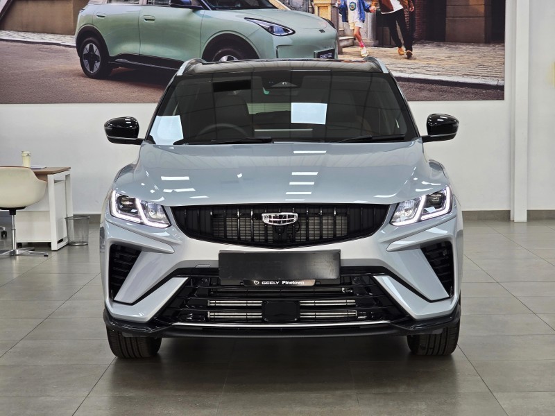 Geely Coolray - Geely Pinetown - Image 2